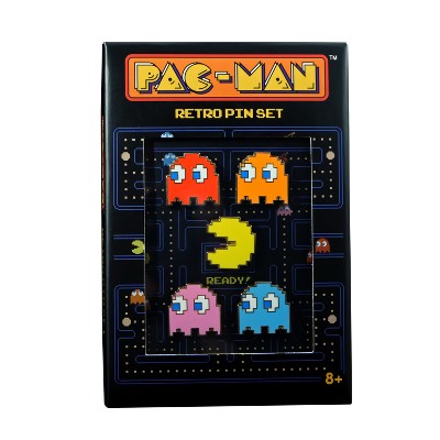 pac man toys target