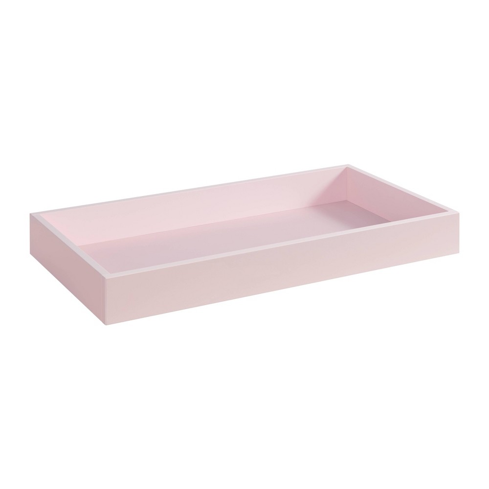 Photos - Changing Table SOHO BABY Essential Changing Topper - Pink