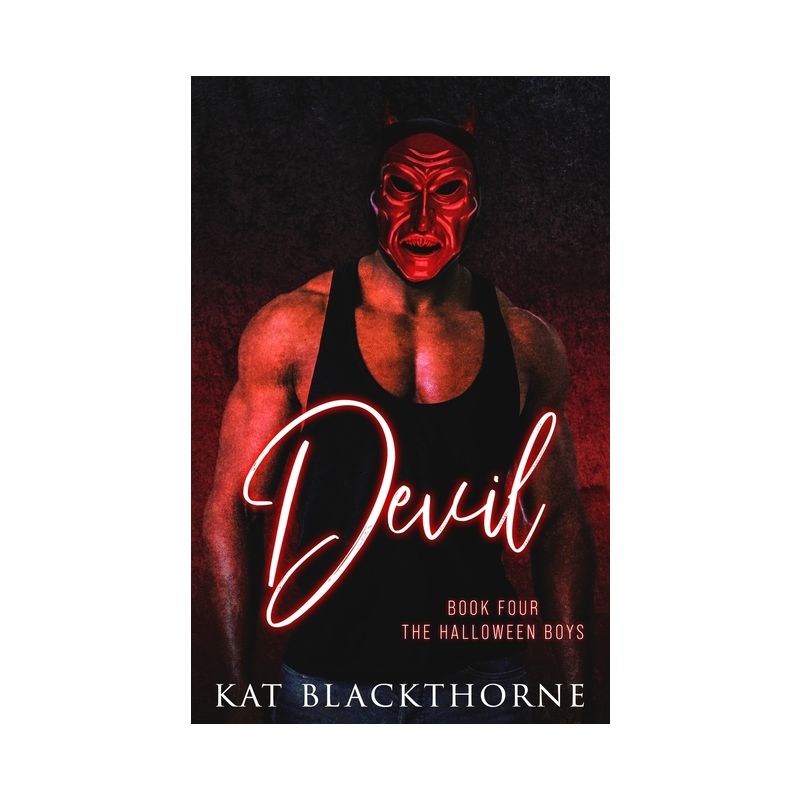 Devil - by  Kat Blackthorne (Paperback), 1 of 2