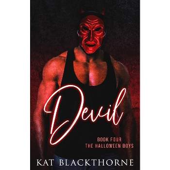 Devil - by  Kat Blackthorne (Paperback)