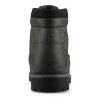 Vance Men's Yukkon Medium and Wide Width Cap Toe Boot - 3 of 4