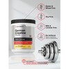 Horbaach Creapure German Creatine Monohydrate Powder | 500 g - 4 of 4