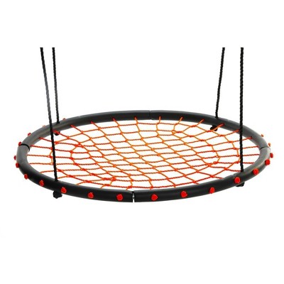spider web chair target