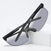 Anna-Kaci Active Women's Stylish Sports Running Sunglasses Polarized UV400 Protection - 3 of 4