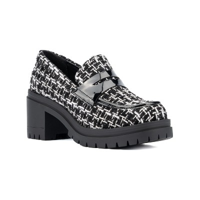 Torgeis Women's Noelli Loafers