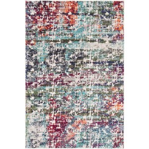 Madison MAD469 Non-Shedding Power Loomed Indoor Rugs - Safavieh - 1 of 4