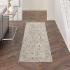 Nourison Vail Contemporary Indoor Area Rug - 2 of 4