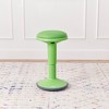 ECR4Kids Sitwell Wobble Stool with Cushion, Adjustable Height - 4 of 4