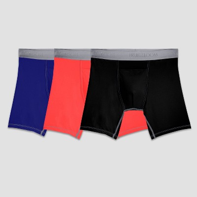 active boxer briefs