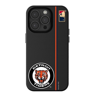 Keyscaper Cooperstown MLB Sidebar MagSafe Compatible Cell Phone Case for iPhone 16 Plus