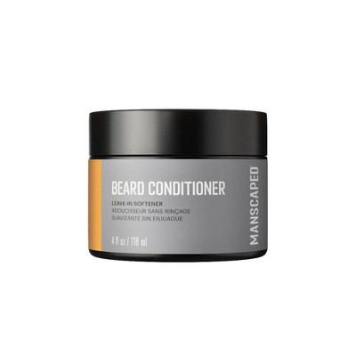 Manscaped Beard Conditioner - 4oz