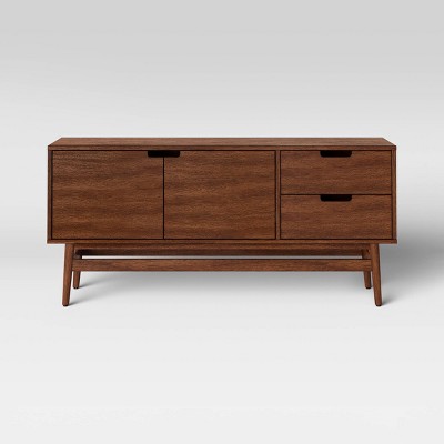 target tv console table