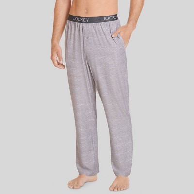 Jockey Generation Men's Ultrasoft Pajama Pants - Navy Blue XL