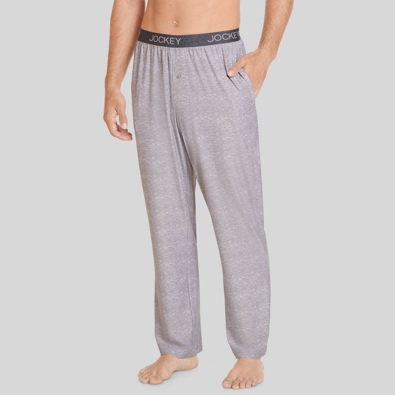Jockey Generation™ Men's Ultrasoft Pajama Pants, 1 of 7