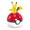 MEGA Pokemon Kanto Partners Building Pack - 90pcs - image 3 of 4