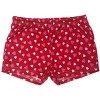 Catherine Malandrino Little/Big Girls' 4-Piece Cat Print Pajama Sets - 4 of 4