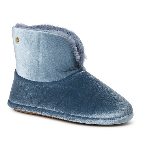 Bootie slippers hot sale target