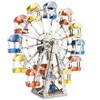 Eitech Exclusive Series Motorized Ferris Wheel - 2 of 2