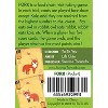 Sunrise Tornado: FORK - Pocket Edition - A Food Chain Trick Taking Game, Ages 8+ - 2 of 4
