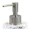 Avanti Coastal Terrazzo Lotion Dispenser - 2 of 3