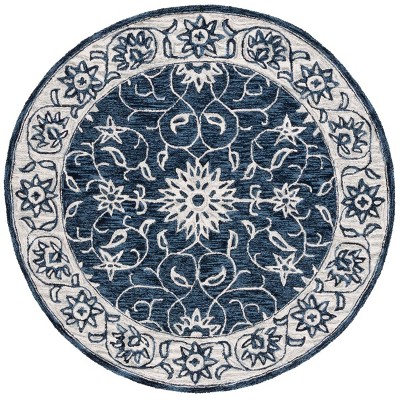 Jardin JAR601 Hand Tufted Rugs - Safavieh