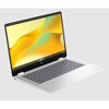 Refurbished: HP x360 14" FHD Touch Chromebook, Intel N100, 4GB, 128GB, Chrome OS - Manufacturer Refurbished - 2 of 4