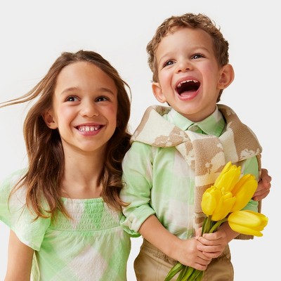 30 Darling Easter Dresses for the Whole Family