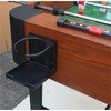 YONWAY Soccer Table, Foosball Table, Football Table, Game Table, Table Soccer, Table Football, Children's Game Table,Table Games for Adult/Kids - 4 of 4