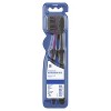 Oral-B Charcoal Toothbrushes, Medium, 2 Count - 4 of 4