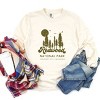 Simply Sage Market Vintage Redwood National Park Garment Dyed Long Sleeve - 3 of 4