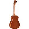 Alvarez RS26N Nylon-String Classical Acoustic Guitar Natural - 4 of 4