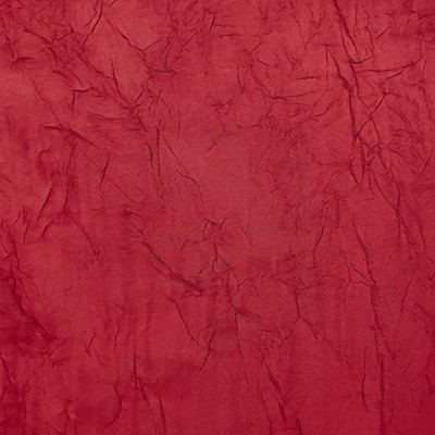 Erica Crushed Sheer Voile Rod Pocket Curtain Panel - No. 918, 6 of 7