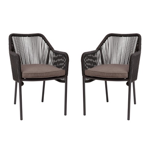 Target best sale balcony chairs