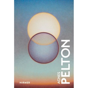 Agnes Pelton - (Great Masters in Art) by  Gilbert Vicario (Hardcover) - 1 of 1