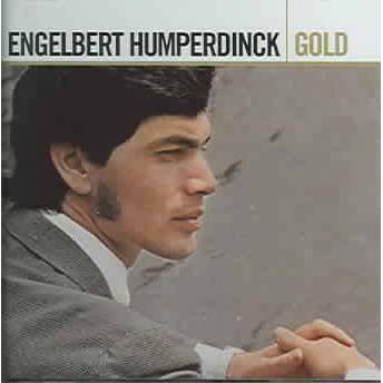 Engelbert Humperdinck - Gold (2 CD)