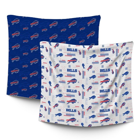 NFL Buffalo Bills Cotton Fabric