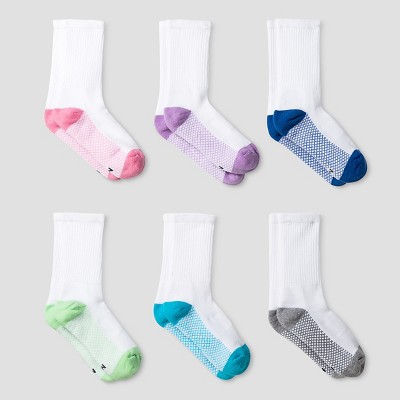 ladies athletic socks