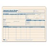TOPS Employee Record Master File Jacket, Straight Tab, Letter Size, Manila, 15/Pack - 2 of 2