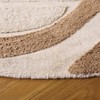 Vermont VRM225 Hand Tufted Indoor Rugs - Safavieh - 3 of 4