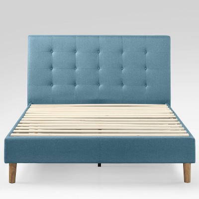 target king bed frame