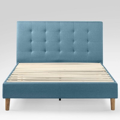 target king bed frames