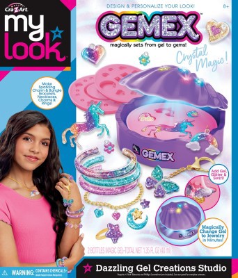 My Look Gemex Gel Creations Design Studio
