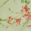 Slickblue Flower Toss Peel and Stick Wallpaper - Vibrant Floral Vinyl, 45 Sq Ft, Removable and Repositionable - 3 of 3