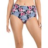 Jockey Women's Supersoft Brief - 3 Pack - 2 of 3