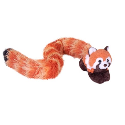 Red panda stuffed animal target online