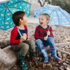 Wildkin Kids Waterproof Pull On Rain Boots - 3 of 4