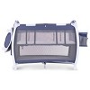 Joovy Room Premium All-in-One Playard and Nursery Center - Slate - 2 of 4