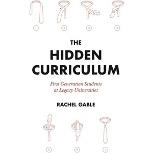 The Hidden Curriculum - by Rachel Gable - 1 of 1