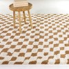 Balta Rugs Dietrich Checkered Plush Area Rug - 2 of 4