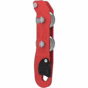 Petzl Simple Lightweight Climbing Rope Accessory Multicolor UNI : PETZL - 1 of 3